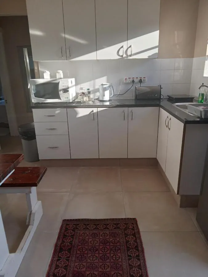 Toscana Cottage Port Elizabeth Guest house