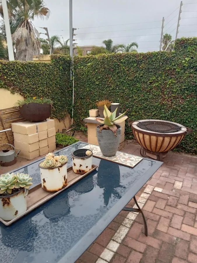 Guest house Toscana Cottage Port Elizabeth South Africa